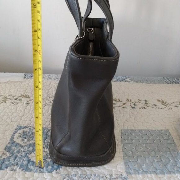 Coach Bleecker Handbag - Picture 7 of 12